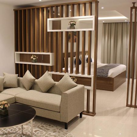 Duqm Express Hotel Bagian luar foto