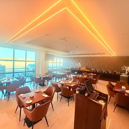 Duqm Express Hotel Bagian luar foto