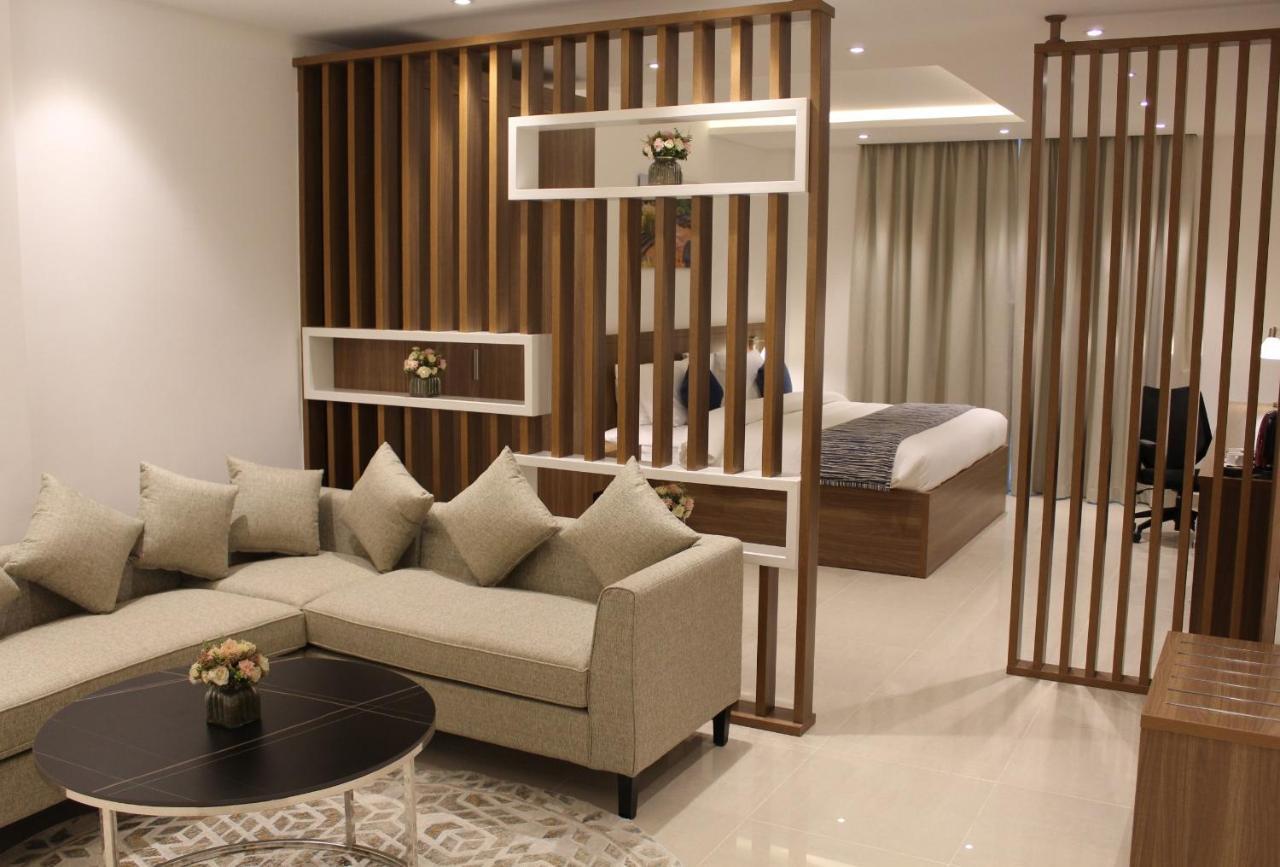 Duqm Express Hotel Bagian luar foto