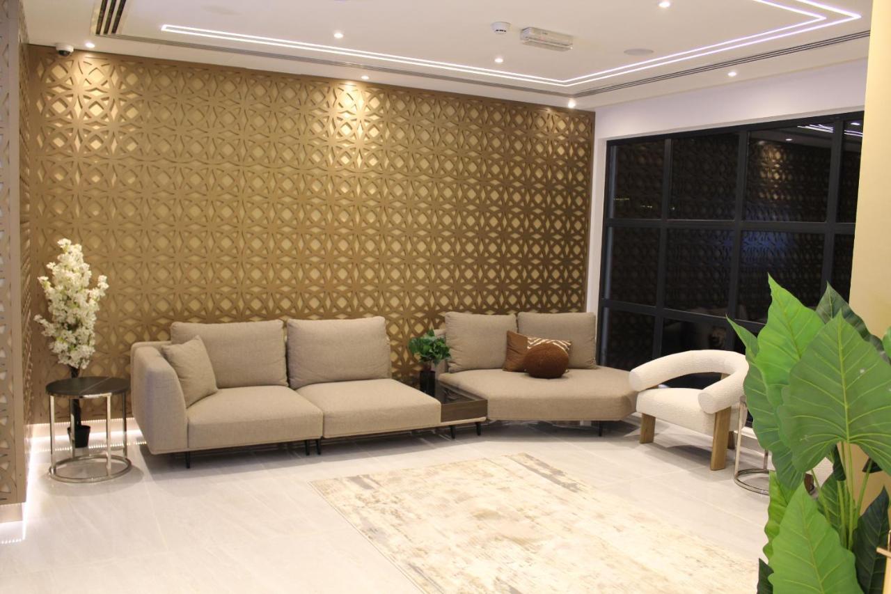 Duqm Express Hotel Bagian luar foto