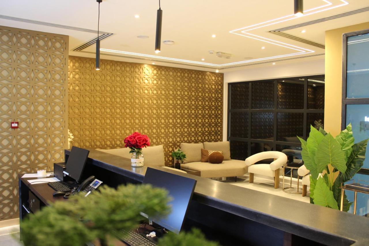 Duqm Express Hotel Bagian luar foto