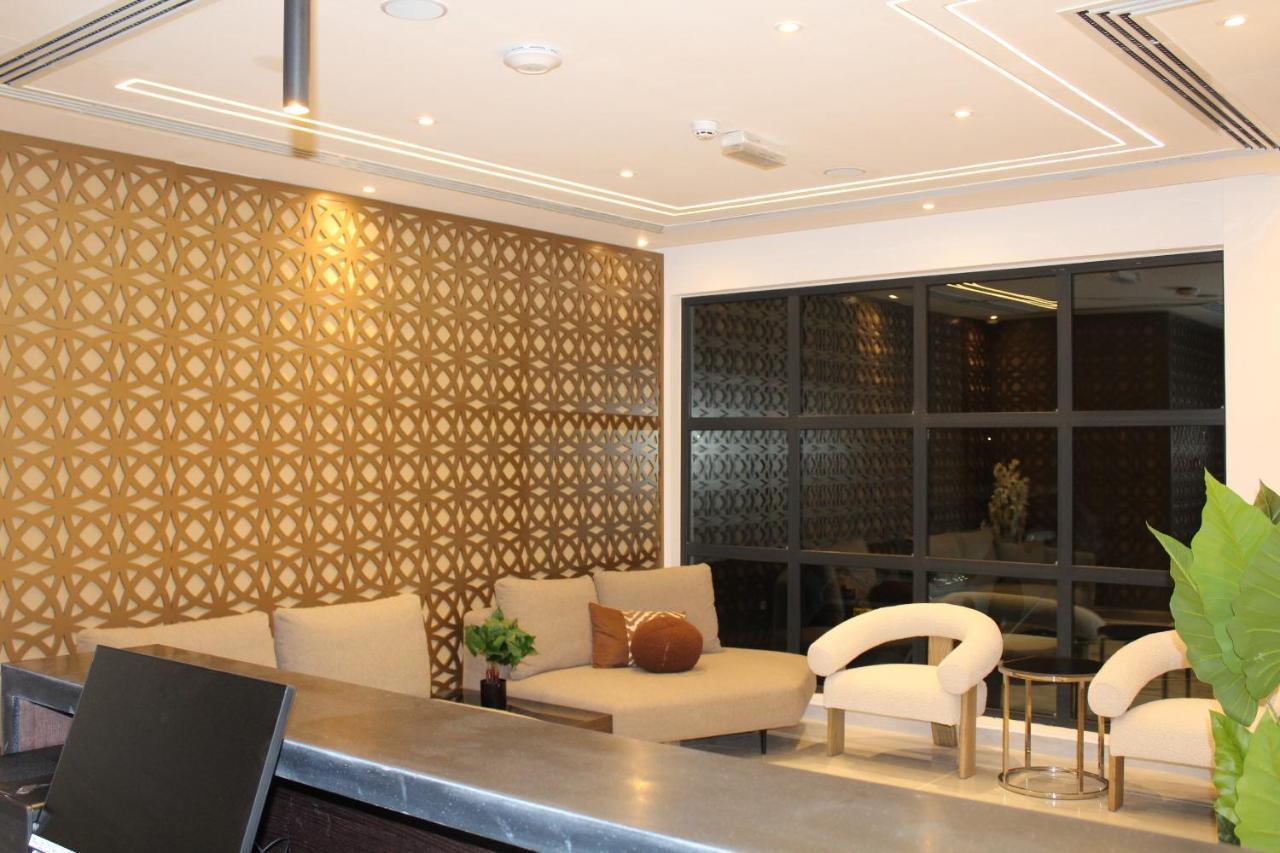 Duqm Express Hotel Bagian luar foto
